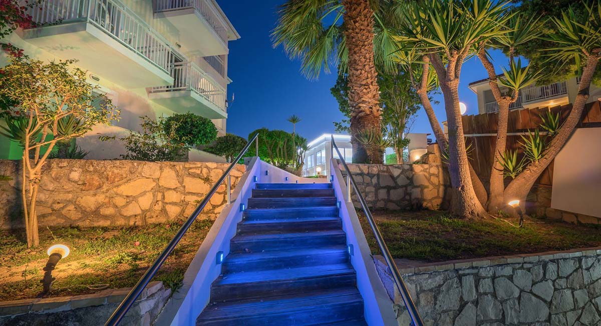 Diana Palace Zakynthos