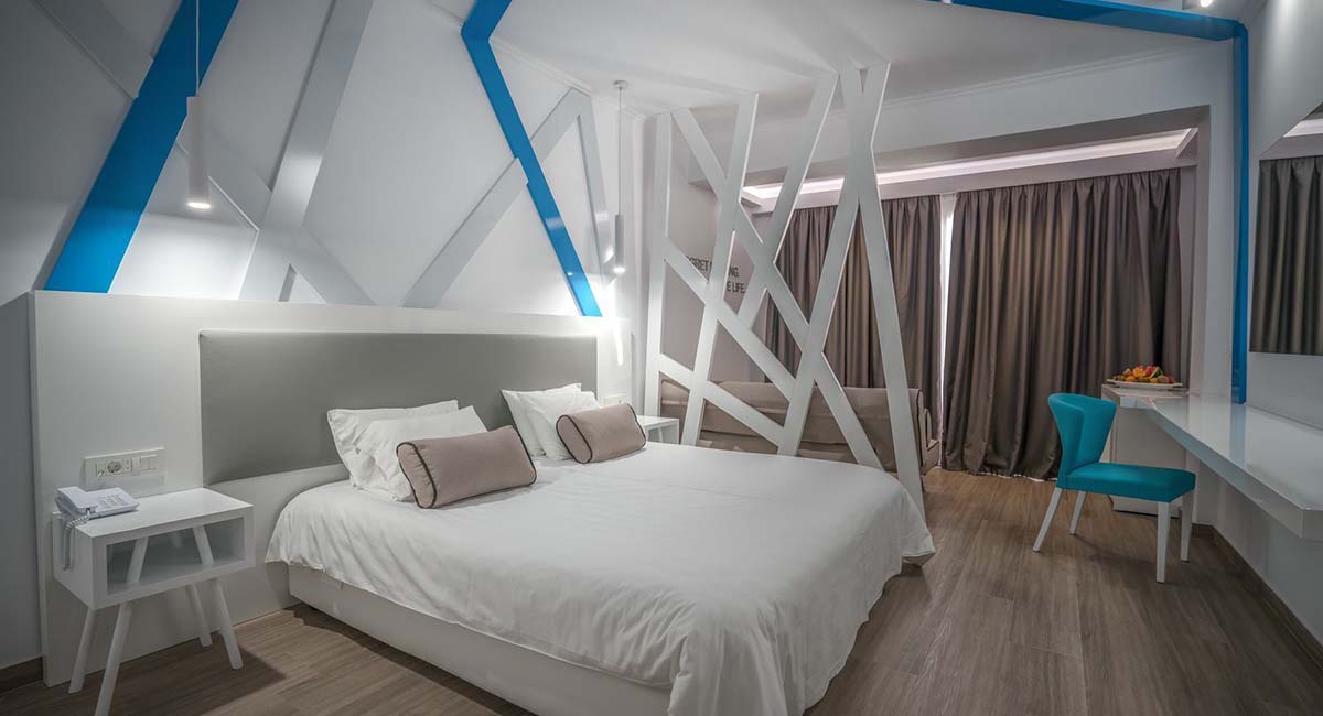 Diana Palace Zakynthos