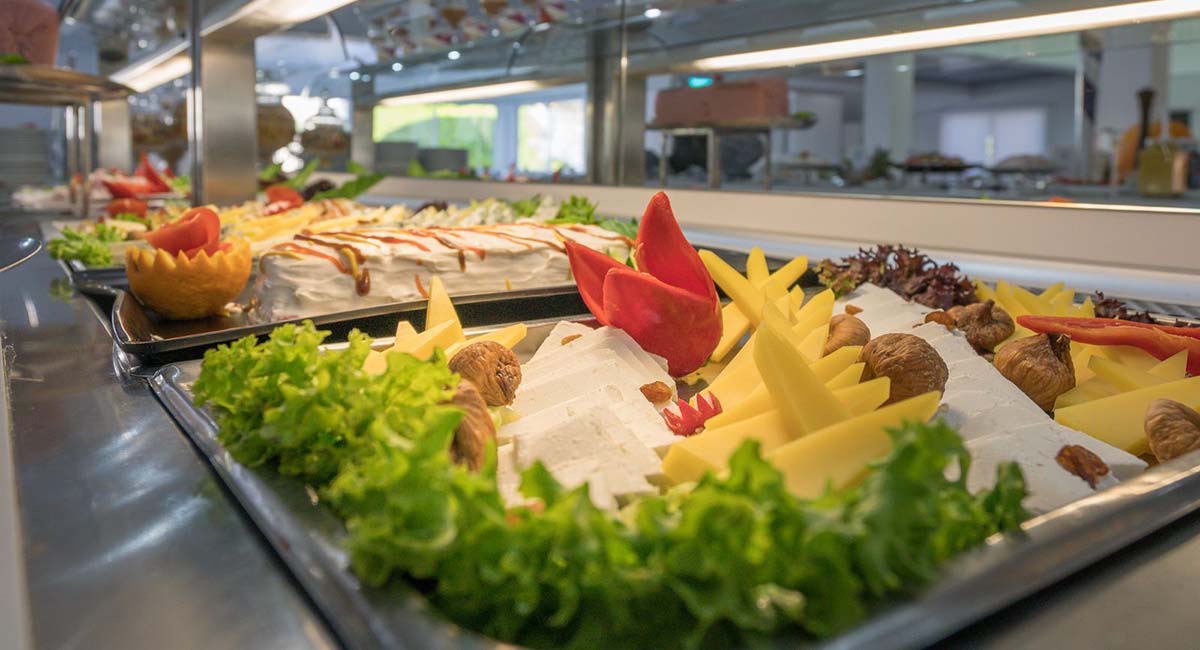 Diana Palace Zakynthos