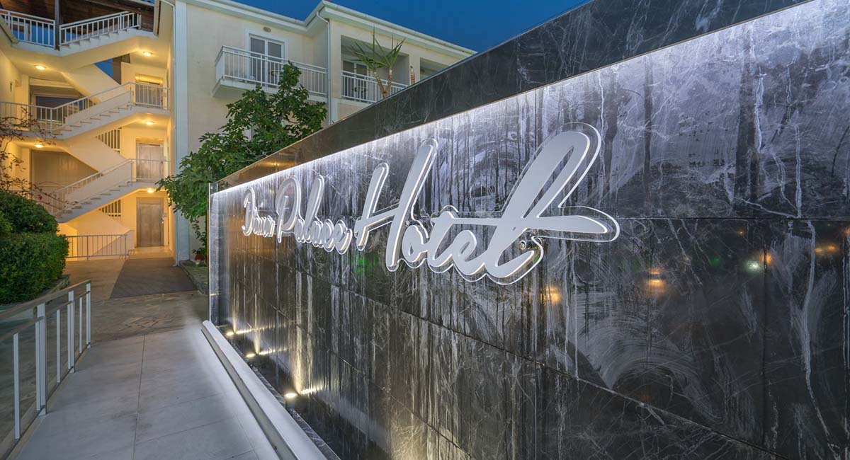 Diana Palace Zakynthos