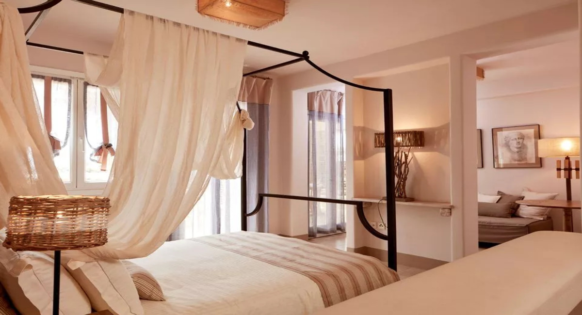 Diles & Rinies Villas