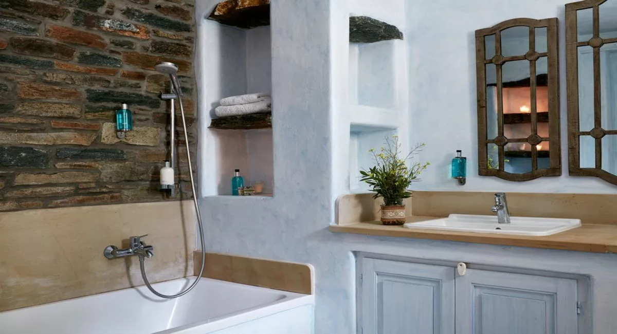 Diles & Rinies Villas