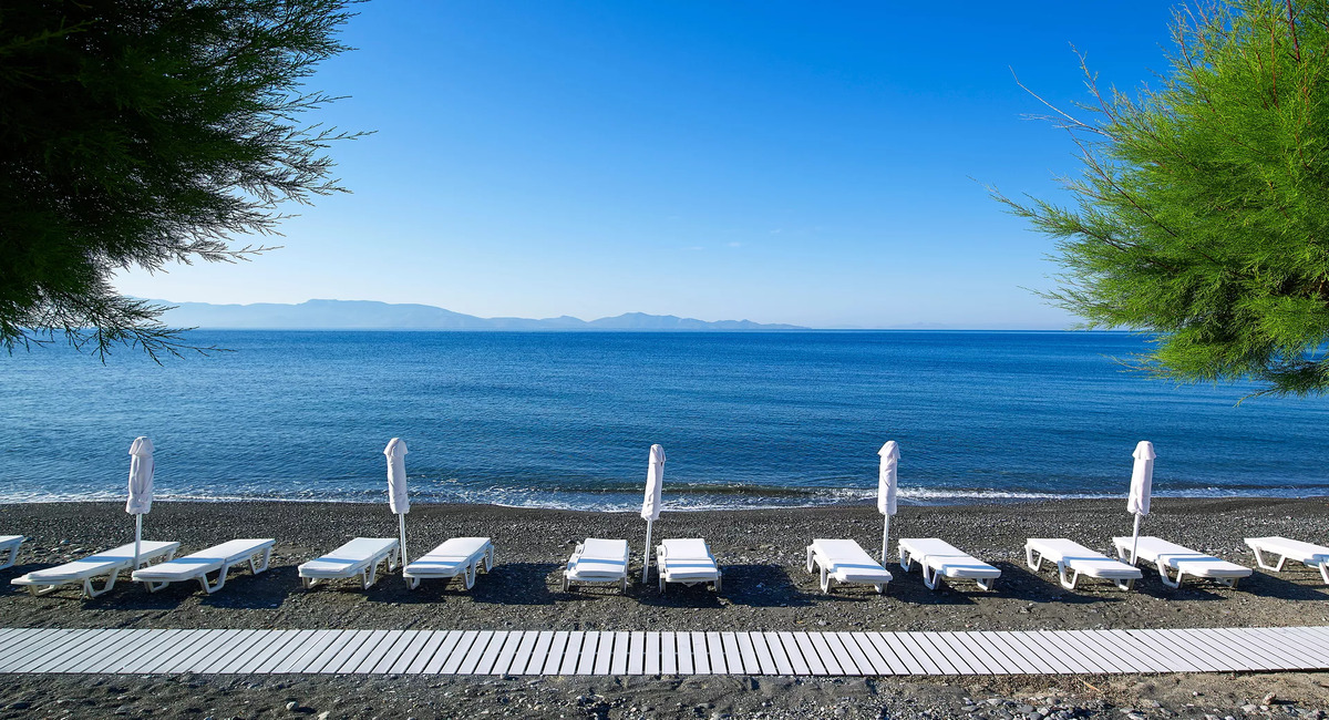 Dimitra Beach Resort