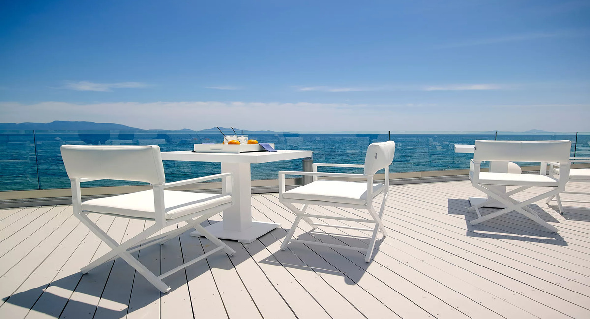 Dimitra Beach Resort