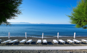 Dimitra Beach Resort