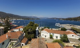 Dimitra Hotel Poros