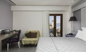 Dimitra Hotel Poros