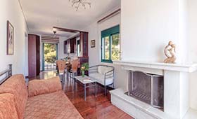 Dionysos Hotel Agistri