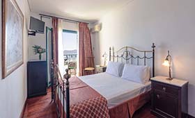 Dionysos Hotel Agistri