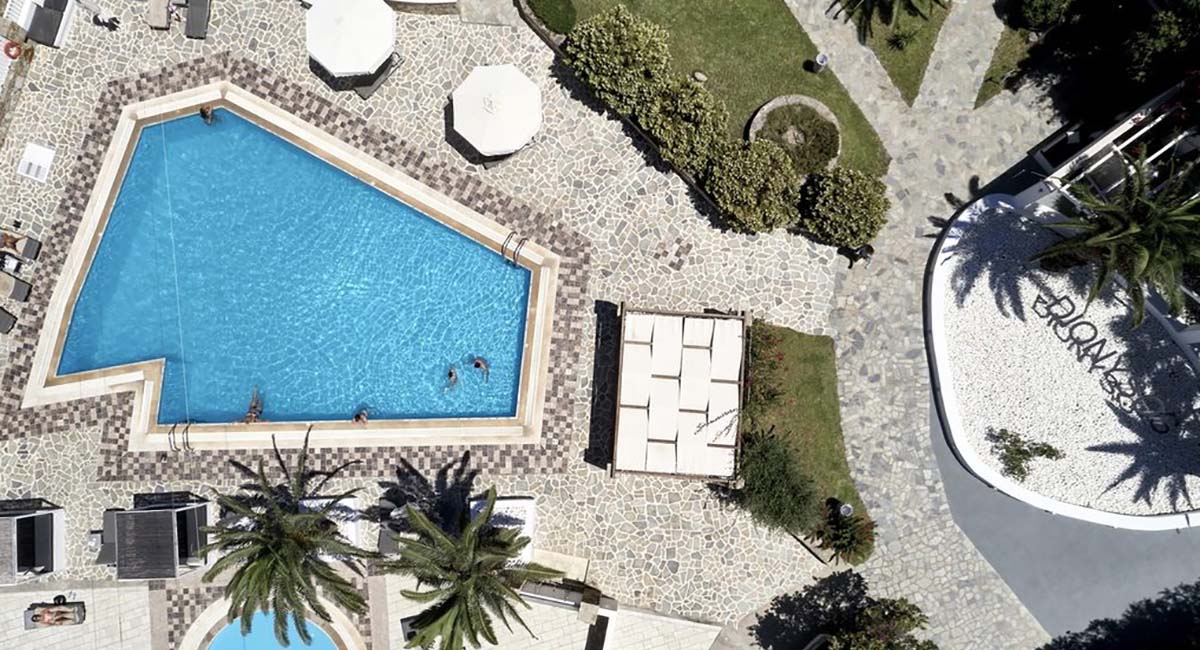 Dionysos Sea Side Resort