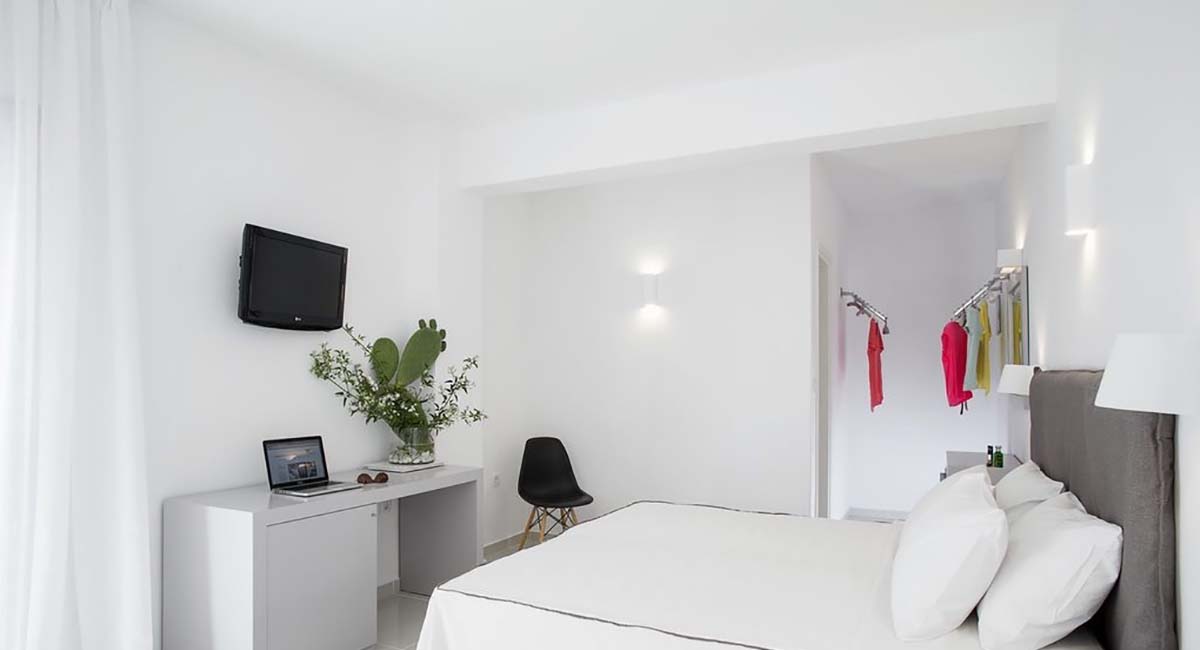 Dionysos Sea Side Resort