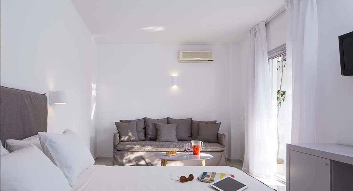 Dionysos Sea Side Resort