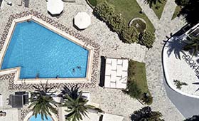 Dionysos Sea Side Resort