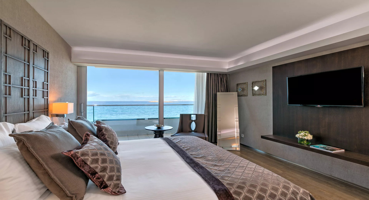 Divani Apollon Palace