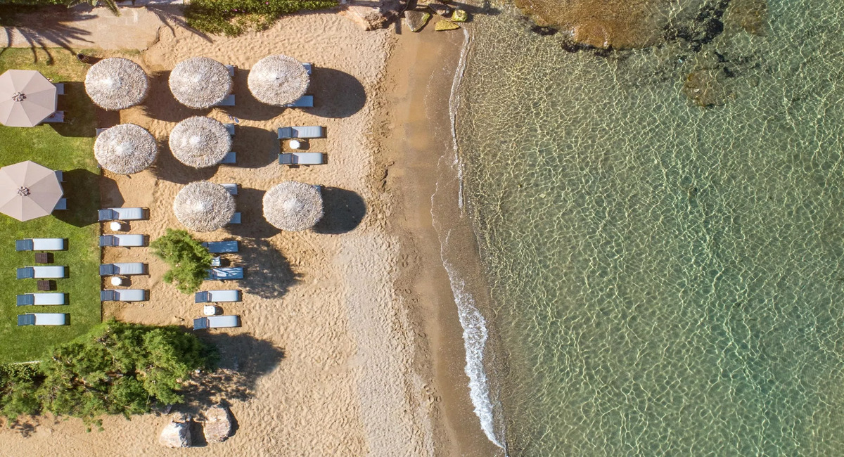 Divani Apollon Palace