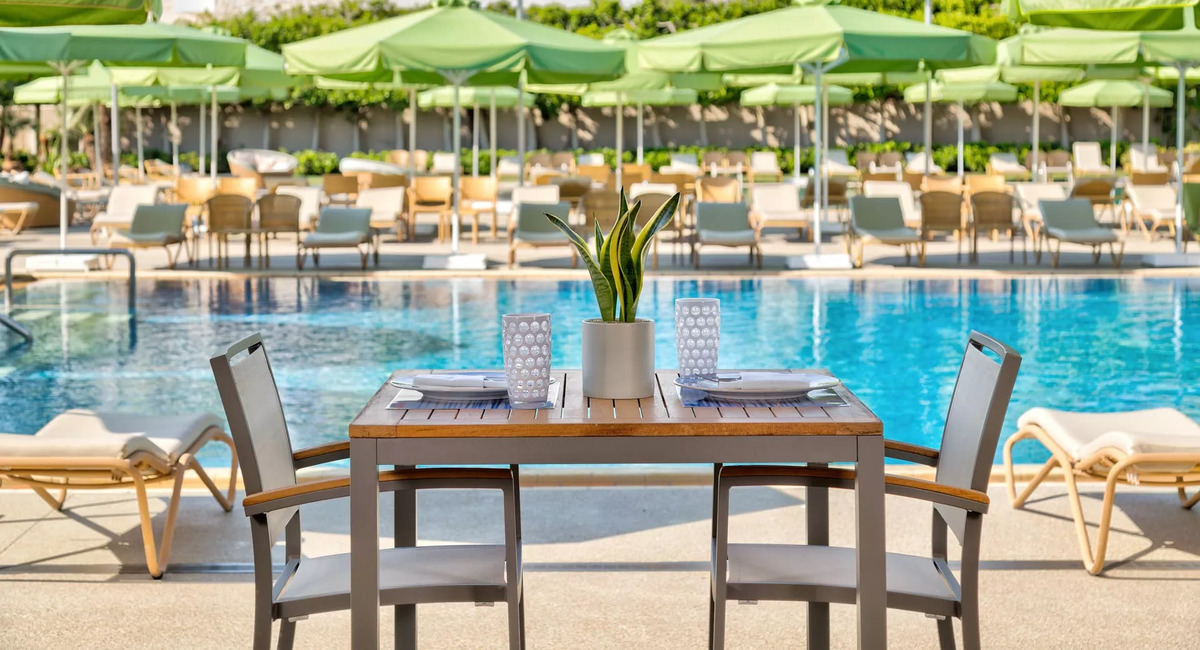 Divani Apollon Palace