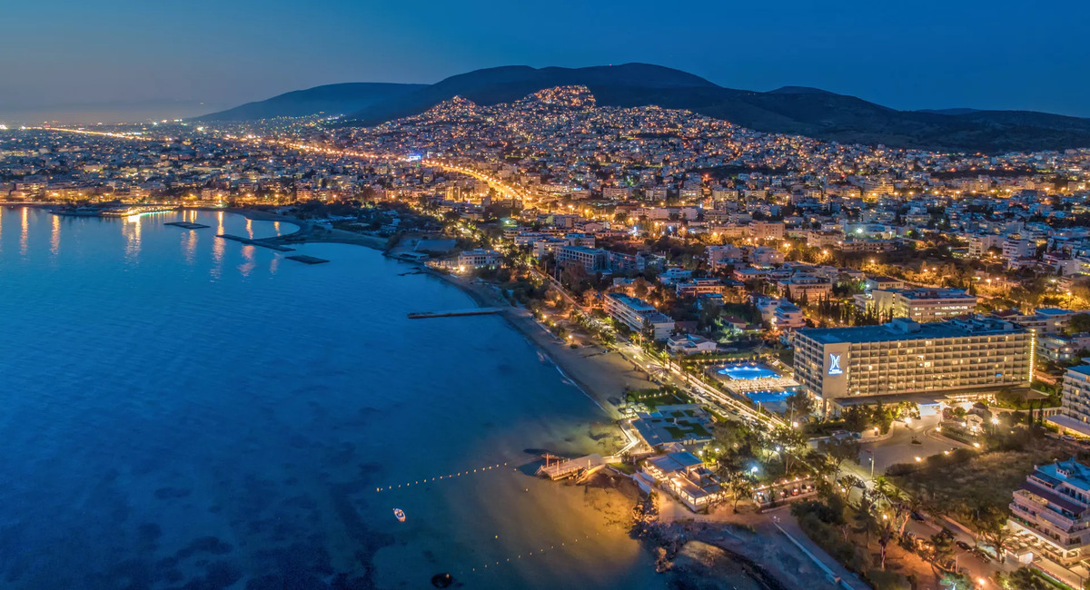 Divani Apollon Palace