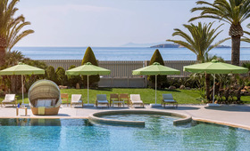 Divani Apollon Palace & Thalasso