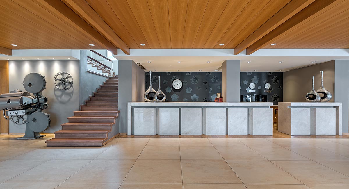 Divani Meteora Hotel Kalambaka