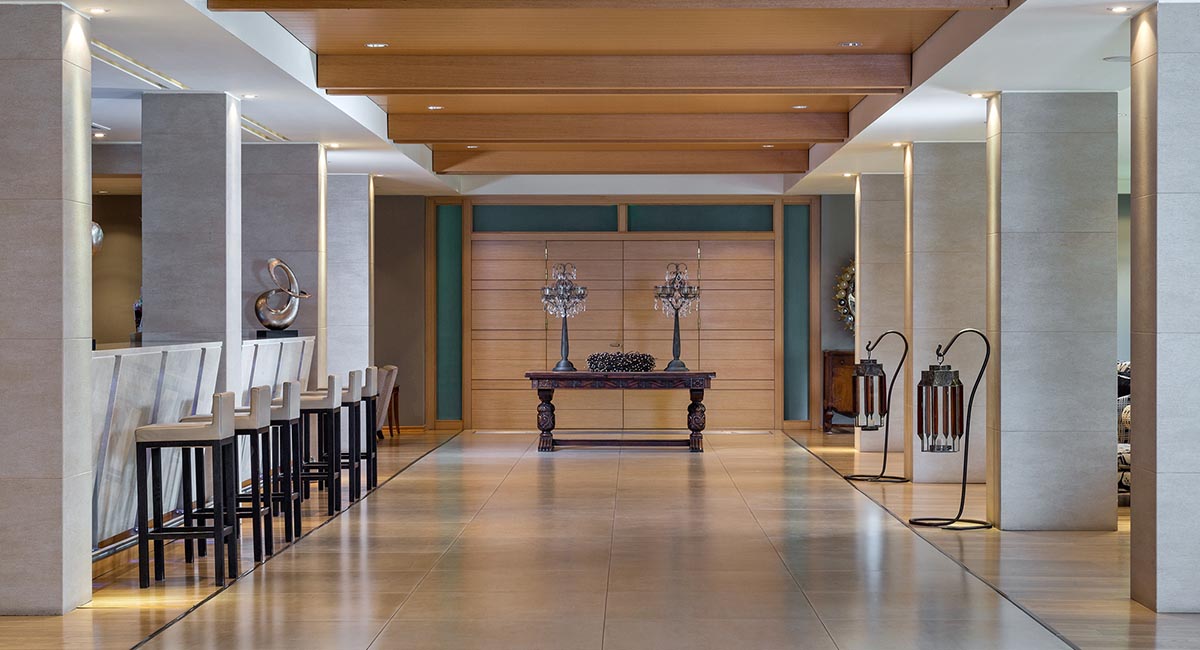 Divani Meteora Hotel Kalambaka