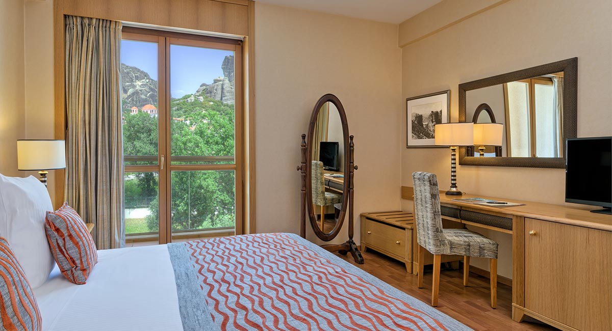 Divani Meteora Hotel Kalambaka