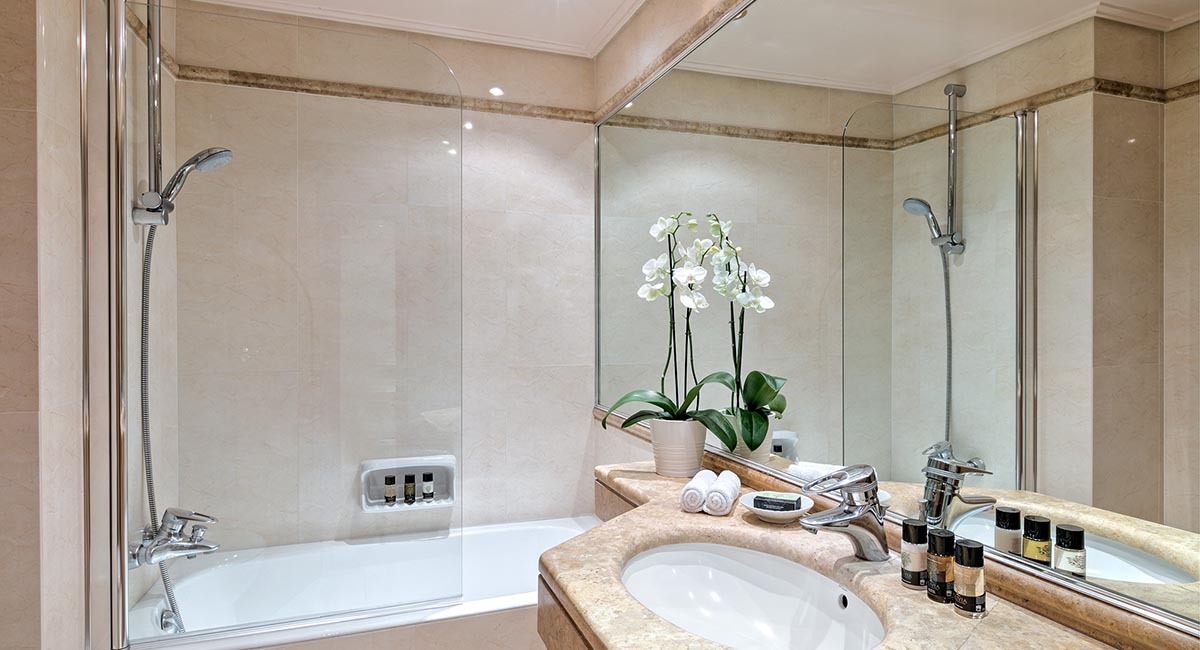 Divani Meteora Hotel Kalambaka