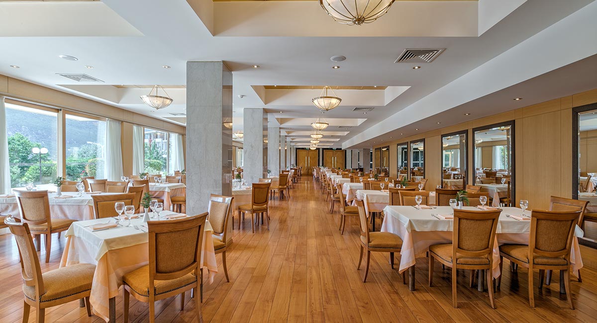 Divani Meteora Hotel Kalambaka