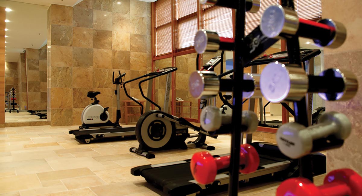 Divani Meteora Hotel Kalambaka