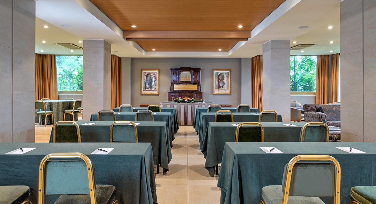 Divani Meteora Hotel Kalambaka