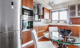 DN Sea Apartments (incl. auto)