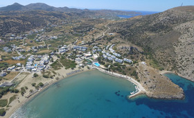 Dolphin Bay Family Beach