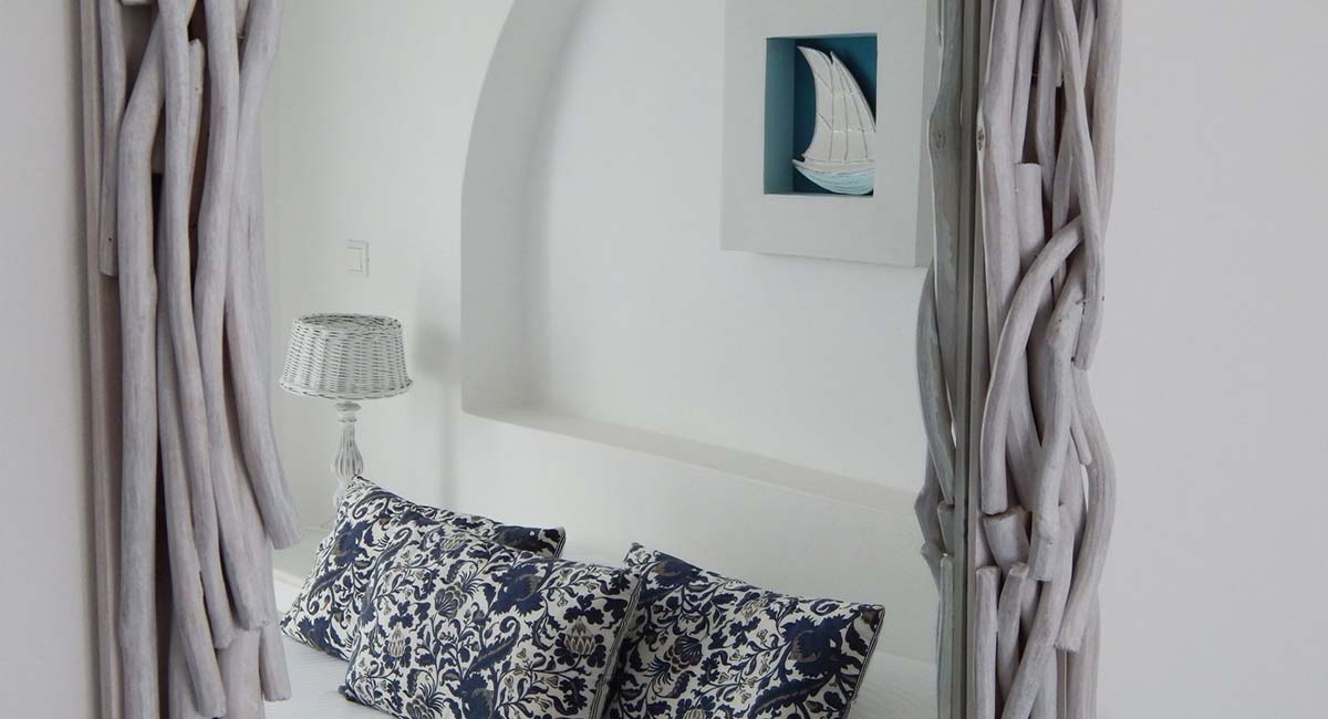 Dolphin Kastraki Studios Apartments