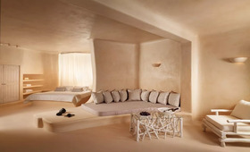 Dome Santorini Resort