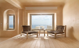 Dome Santorini Resort