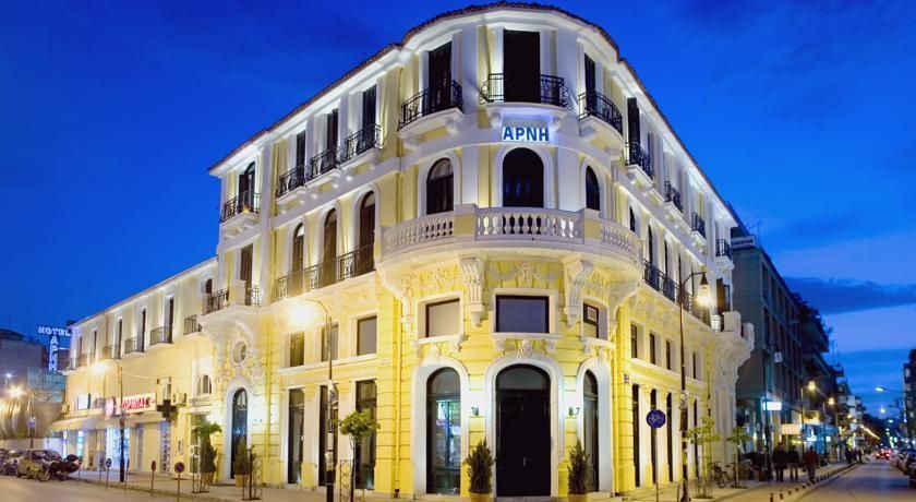 Domotel Arni Karditsa Karditsa