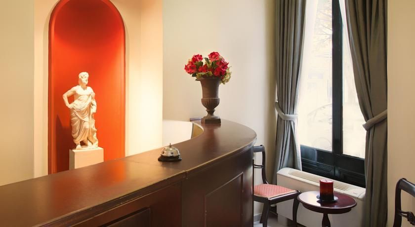 Domotel Arni Karditsa Karditsa