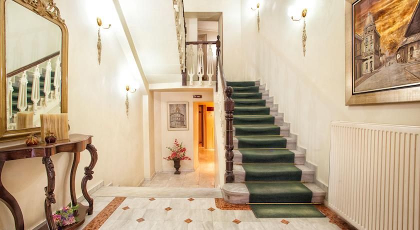 Domotel Arni Karditsa Karditsa