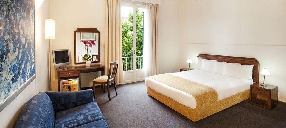 Domotel Arni Karditsa Karditsa