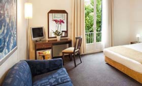 Domotel Arni (incl. auto)