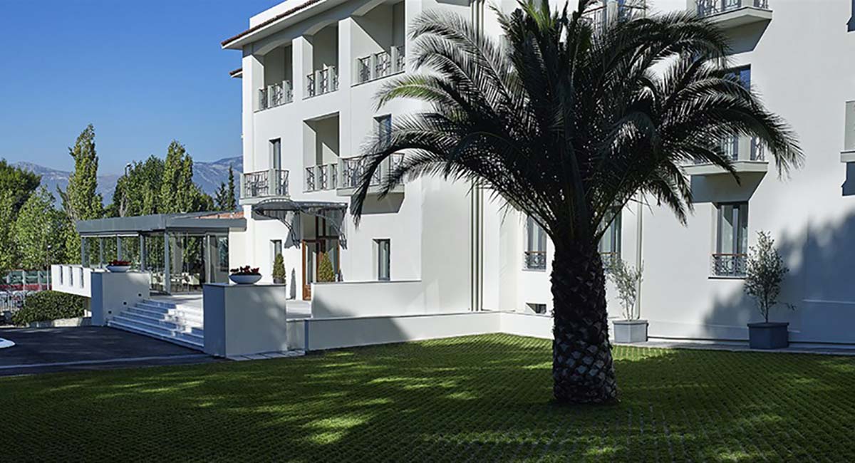 Domotel Kastri Athens