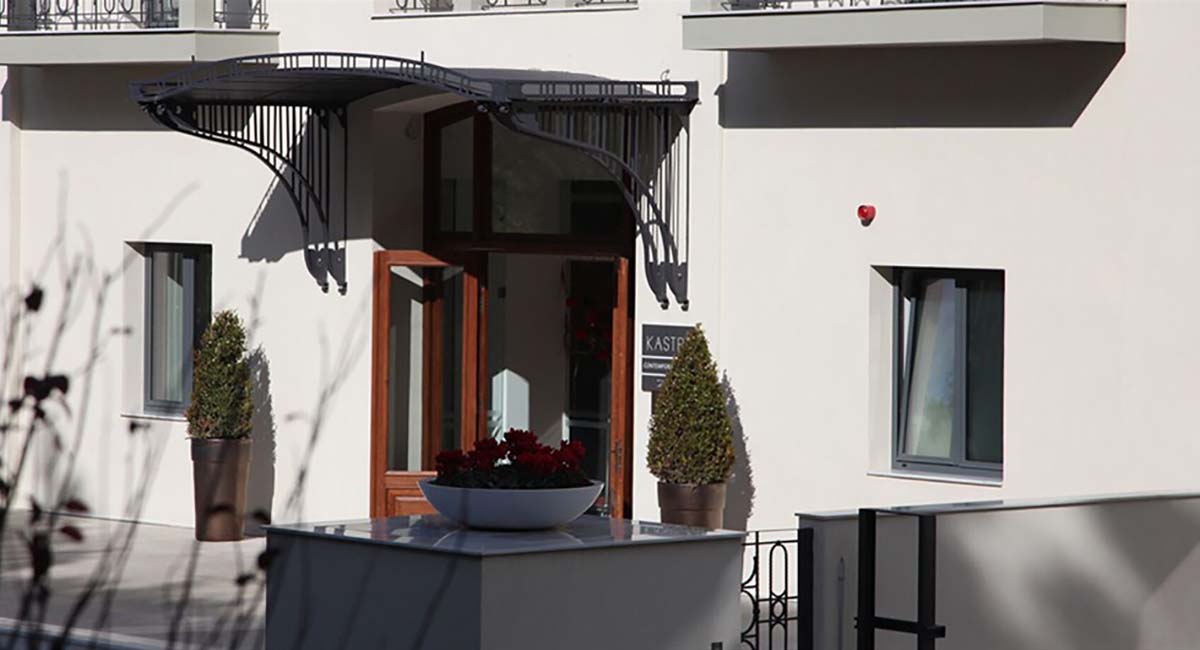 Domotel Kastri Athens