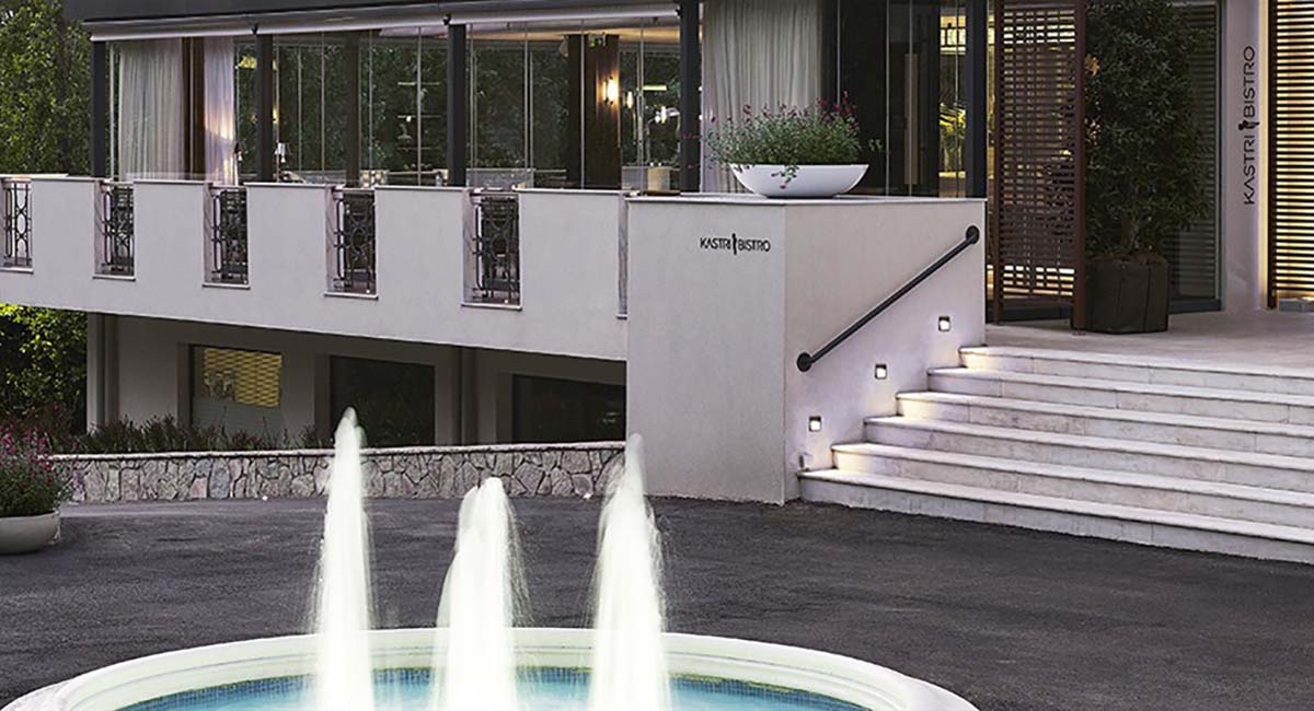 Domotel Kastri Athens