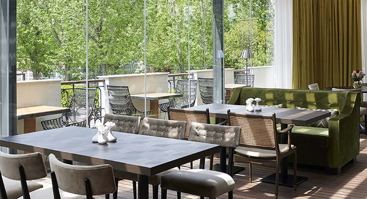 Domotel Kastri Athens