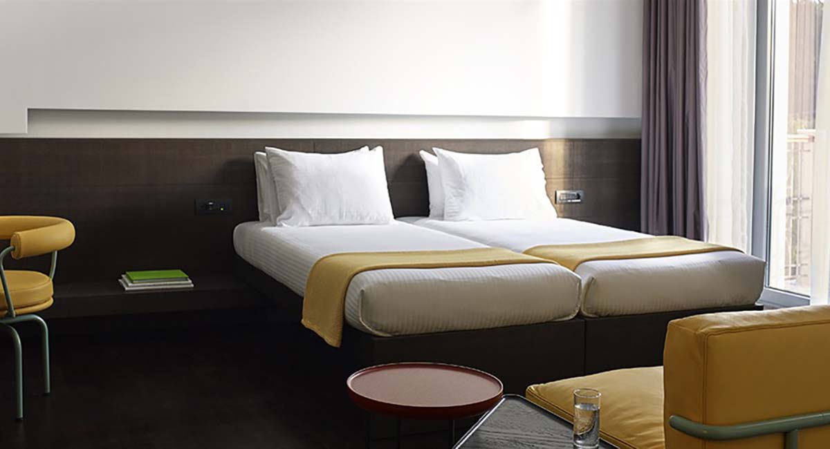 Domotel Kastri Athens