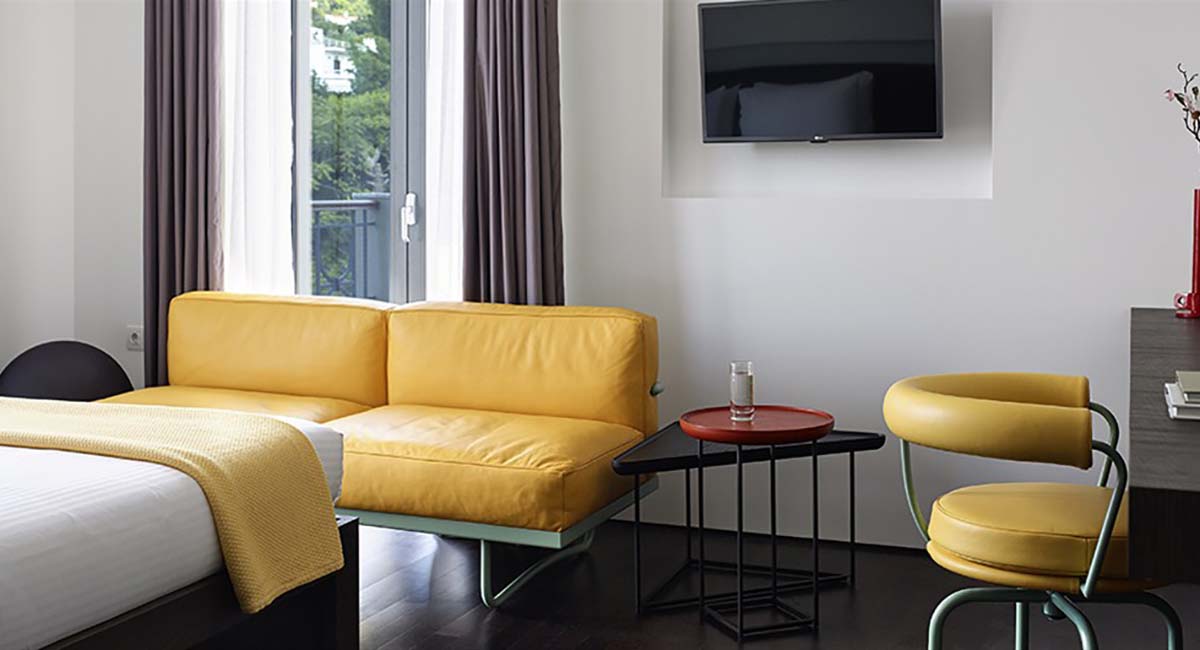 Domotel Kastri Athens