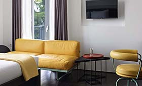 Domotel Kastri Athens