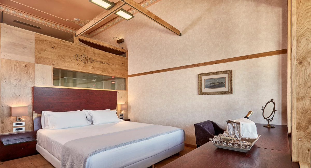 Domus Renier Boutique Hotel