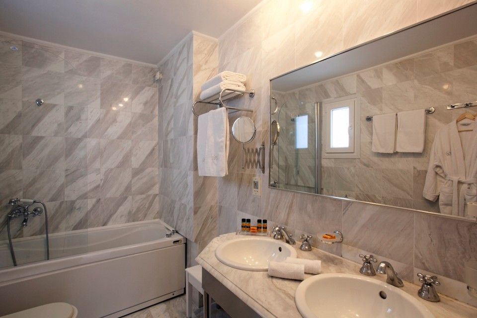 Dorion Mykonos Hotel