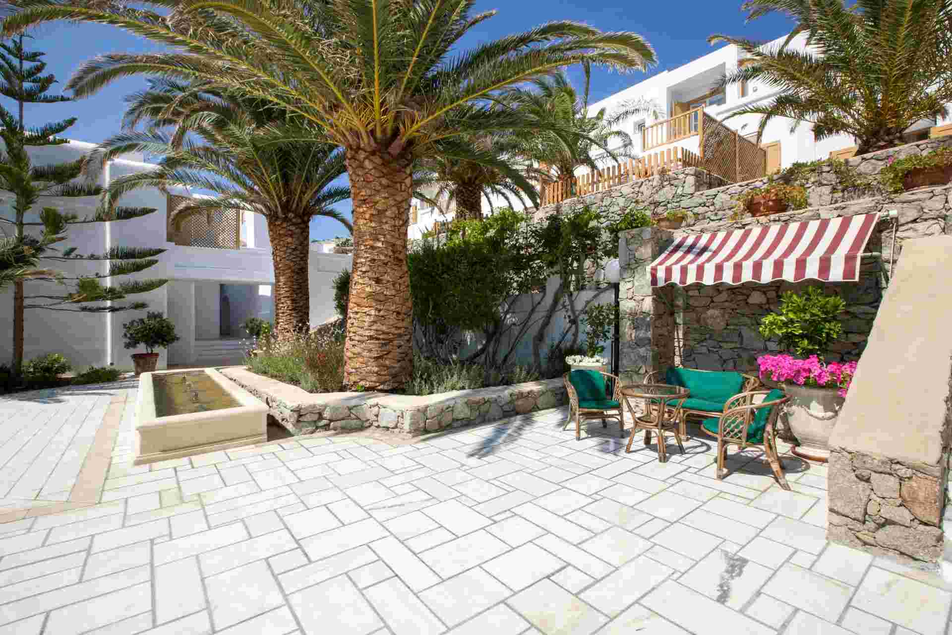 Dorion Mykonos Hotel