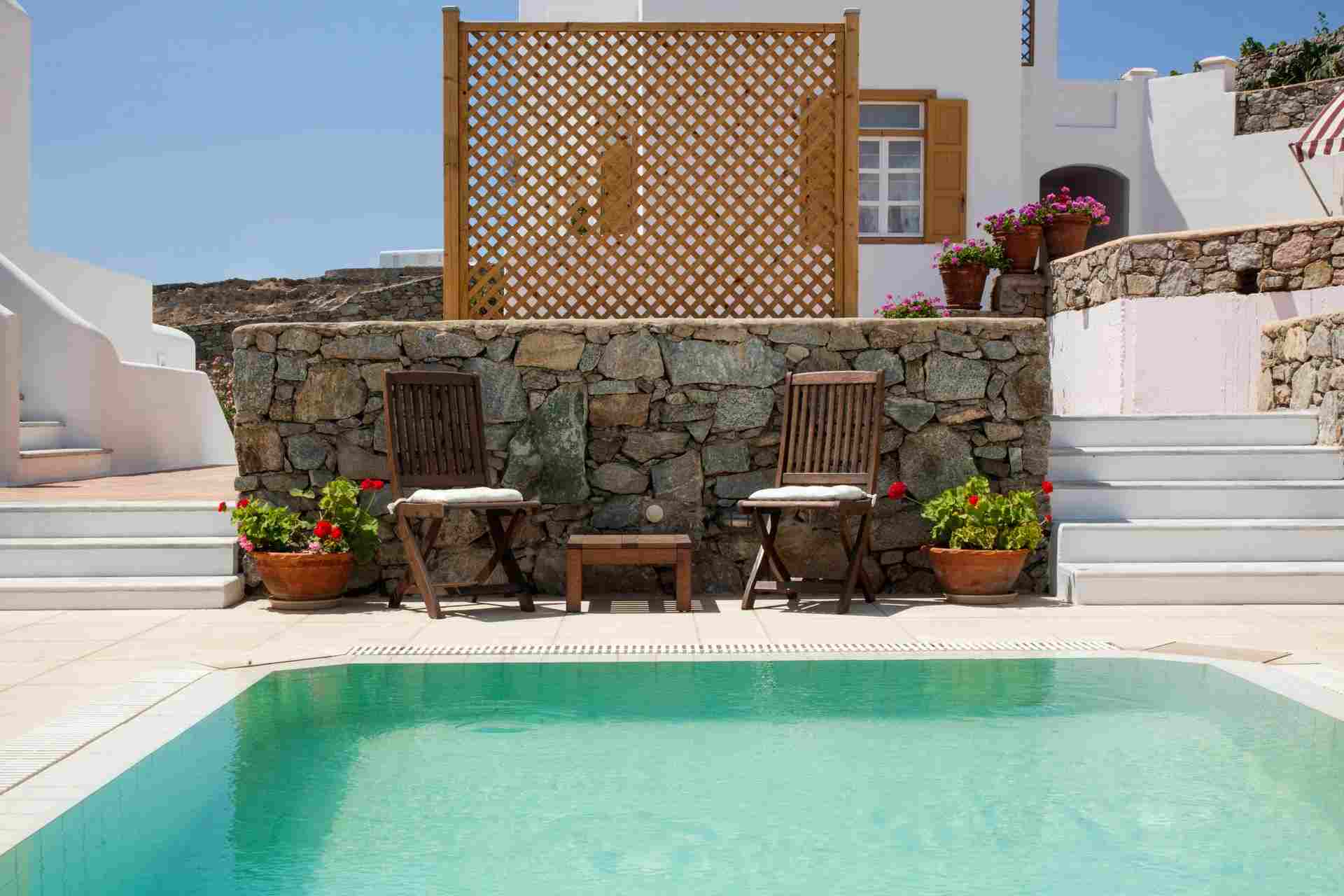 Dorion Mykonos Hotel